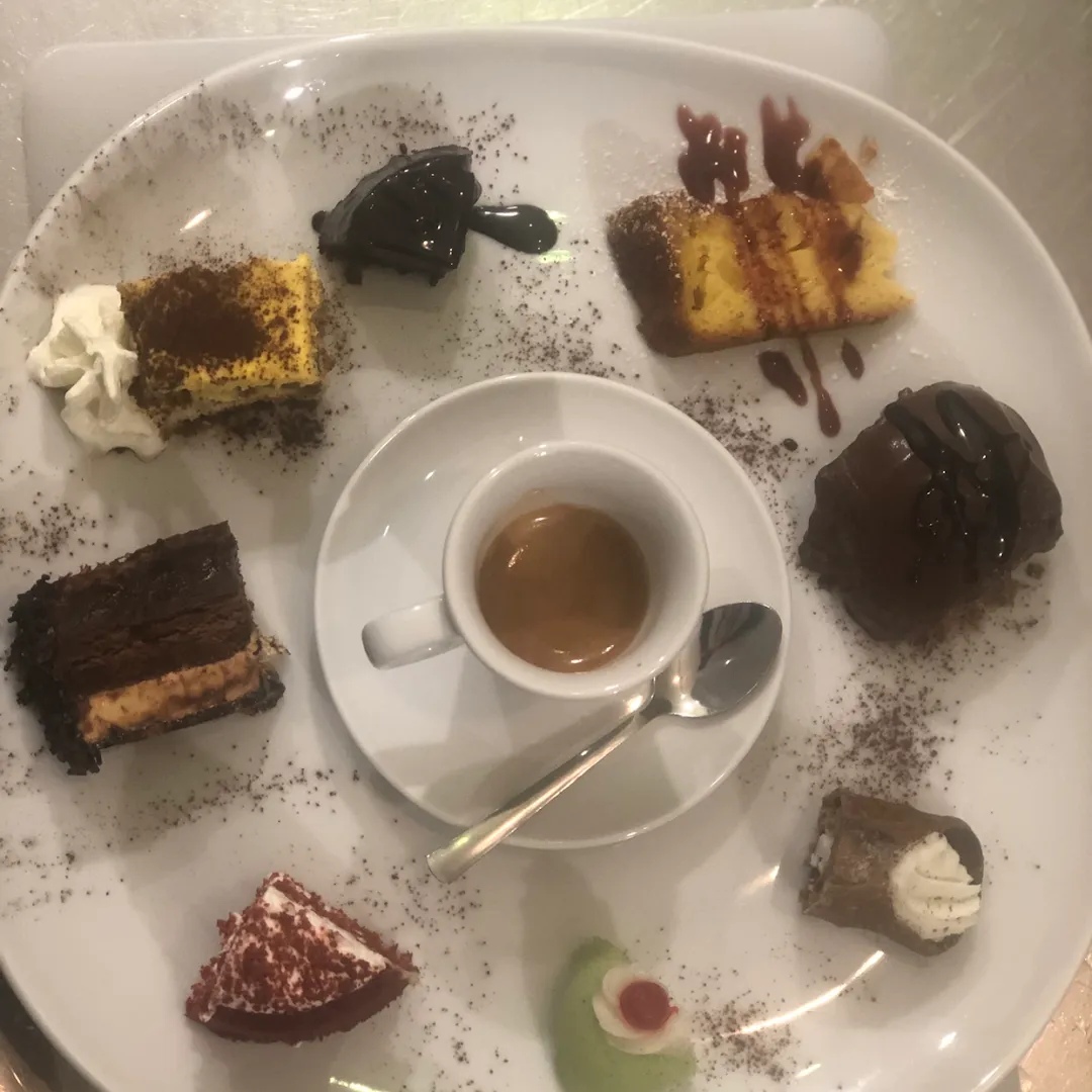 La Crota dello Chef · Foto 1